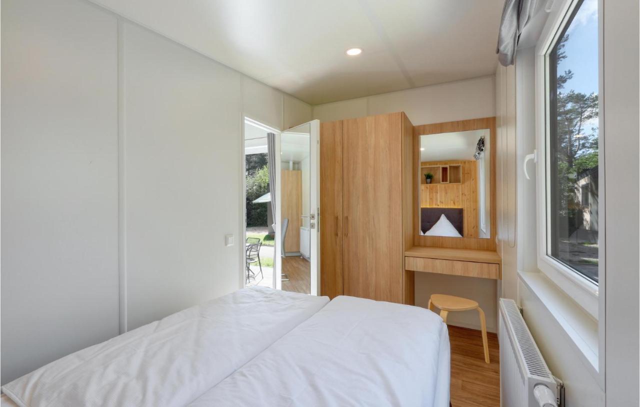 Tiny Haus 43 Am Brombachsee ไพลน์เฟลด์ ภายนอก รูปภาพ