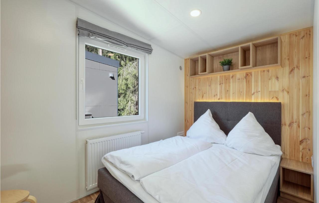 Tiny Haus 43 Am Brombachsee ไพลน์เฟลด์ ภายนอก รูปภาพ