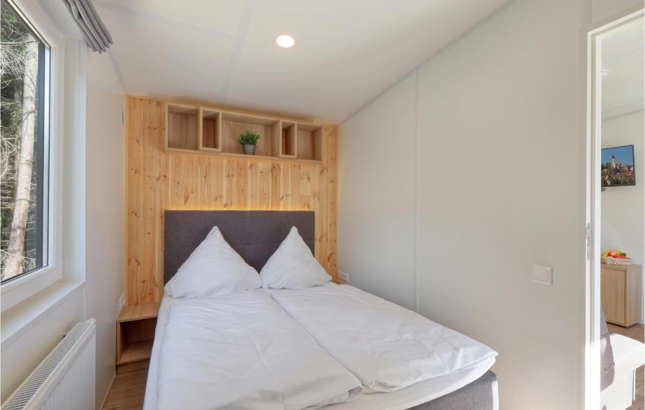 Tiny Haus 43 Am Brombachsee ไพลน์เฟลด์ ภายนอก รูปภาพ